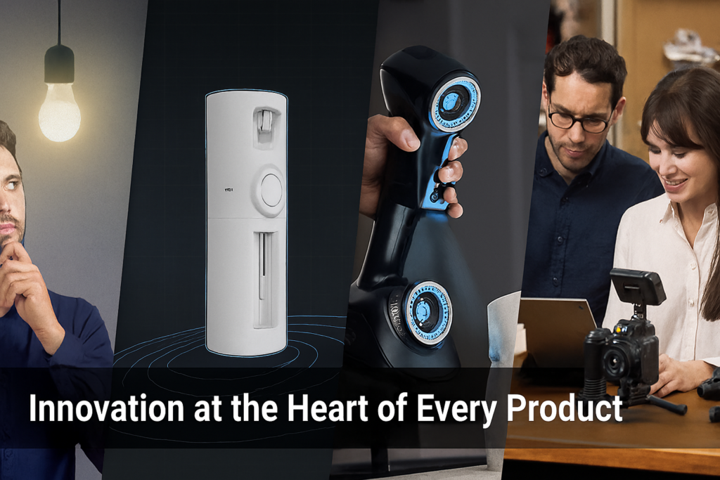 SmallRig Technology (HK) Limited