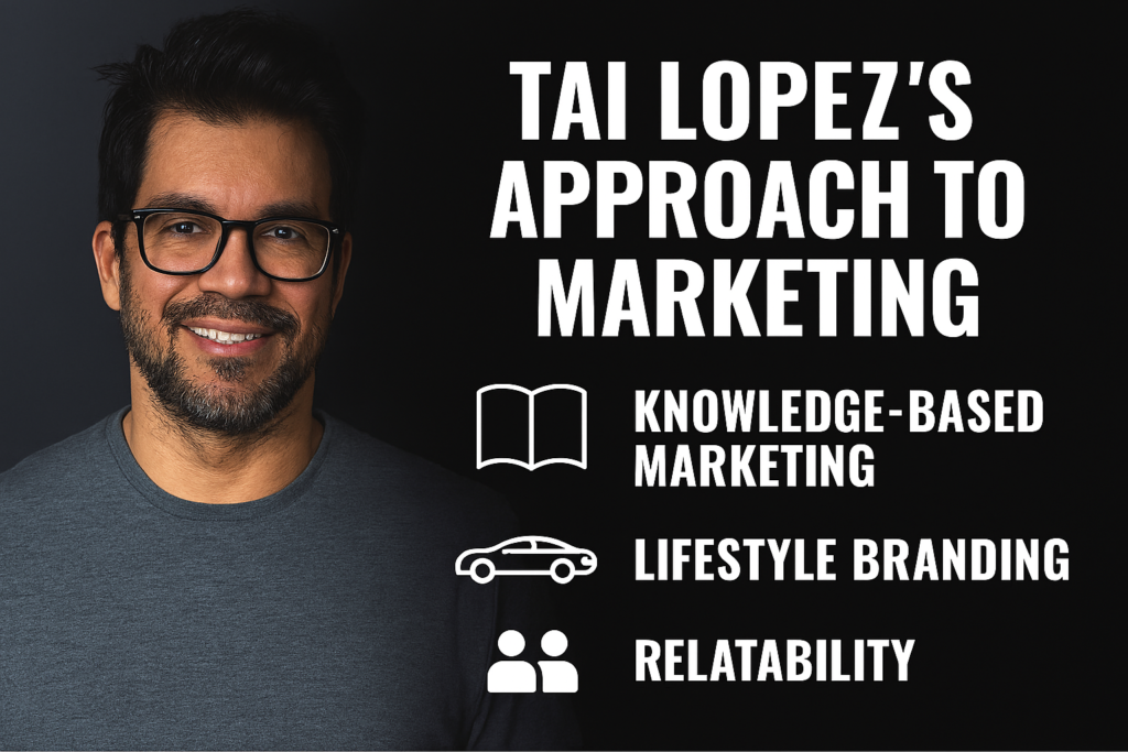 Tai Lopez