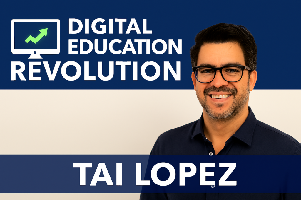Tai Lopez