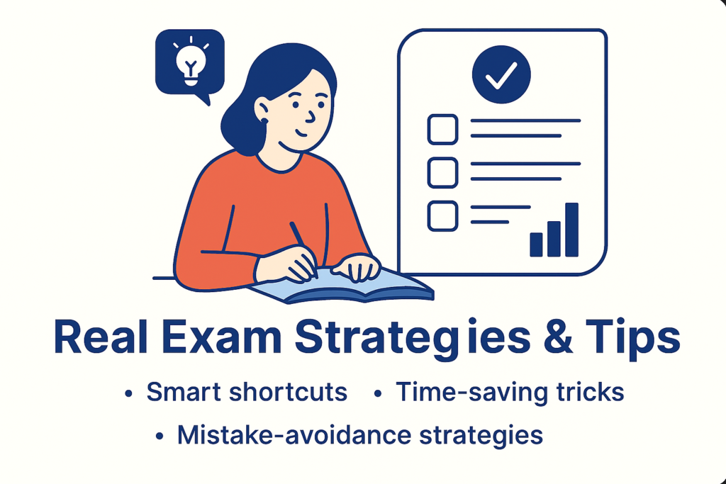 Analyst Preparation Inc