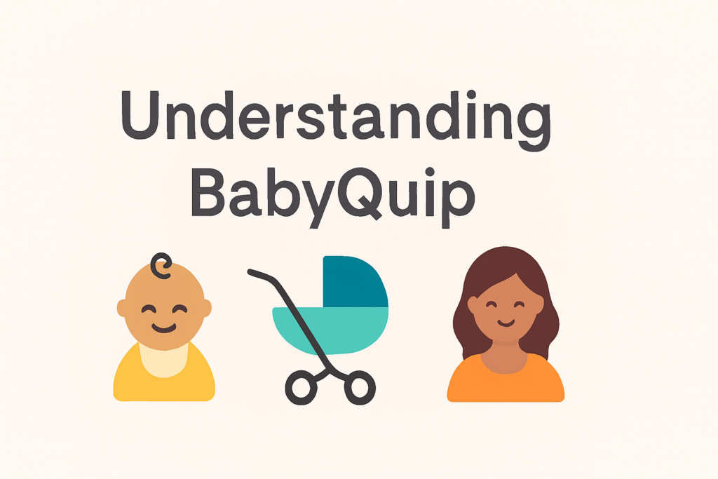 BabyQuip