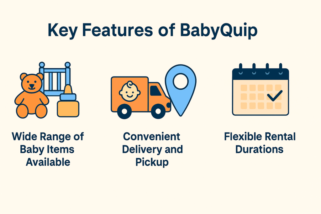 BabyQuip