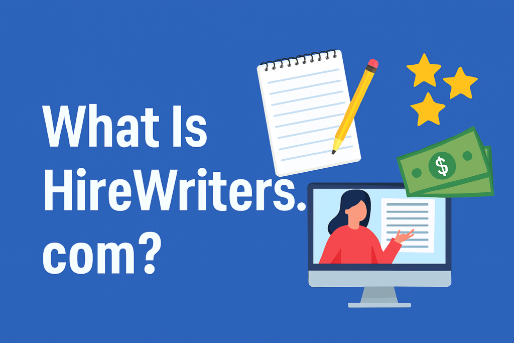 HireWriters.com