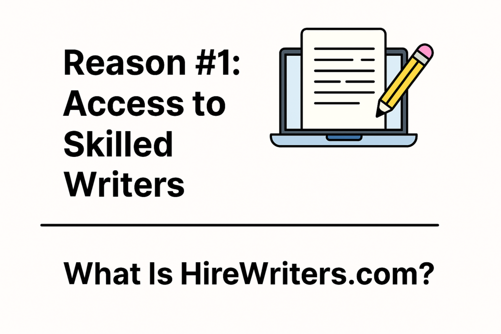 HireWriters.com