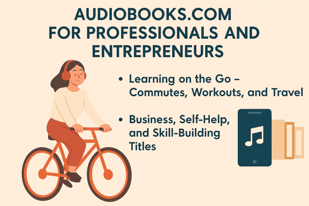Audiobooks.com