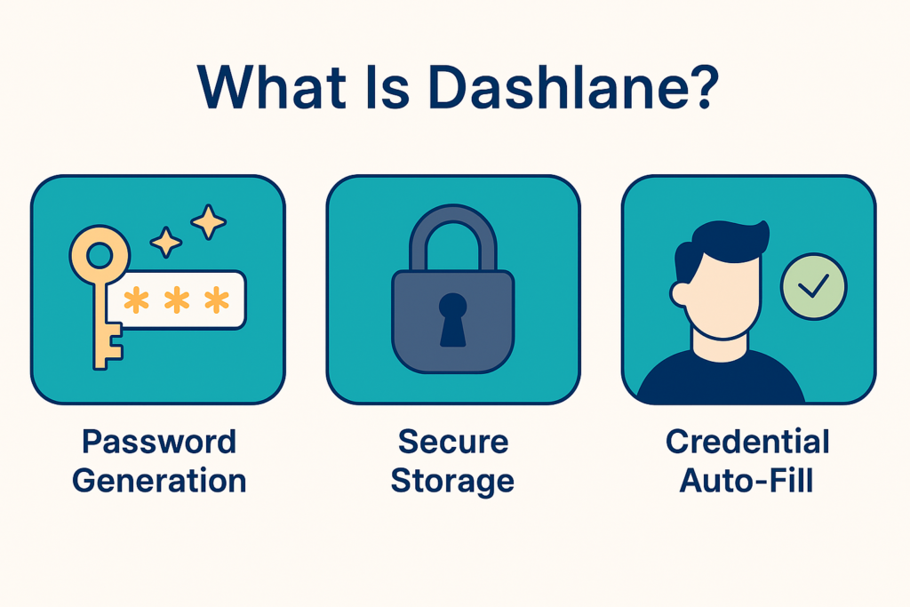Dashlane