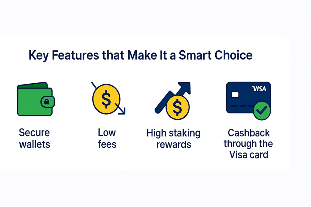 Crypto.comInvestment