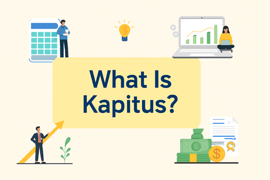 Kapitus Business Financing