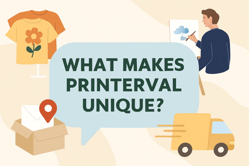 Printerval LLC