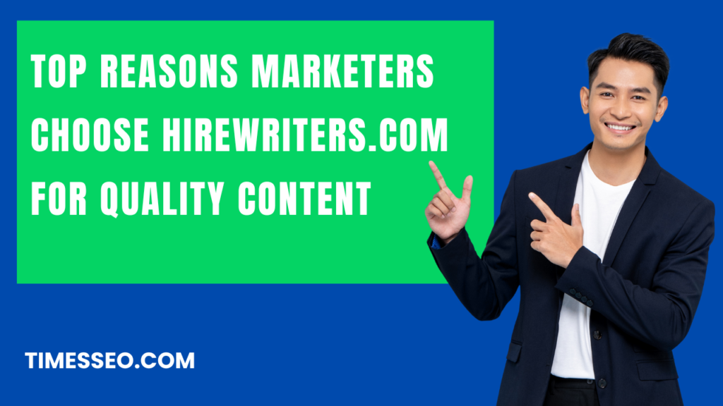 HireWriters.com