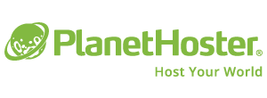 Planet Hoster.