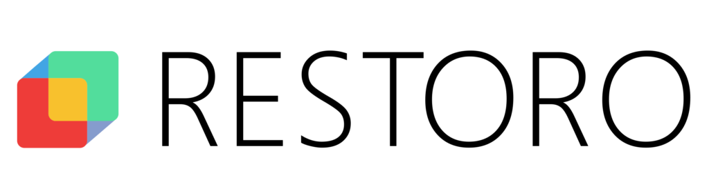 Restoro.