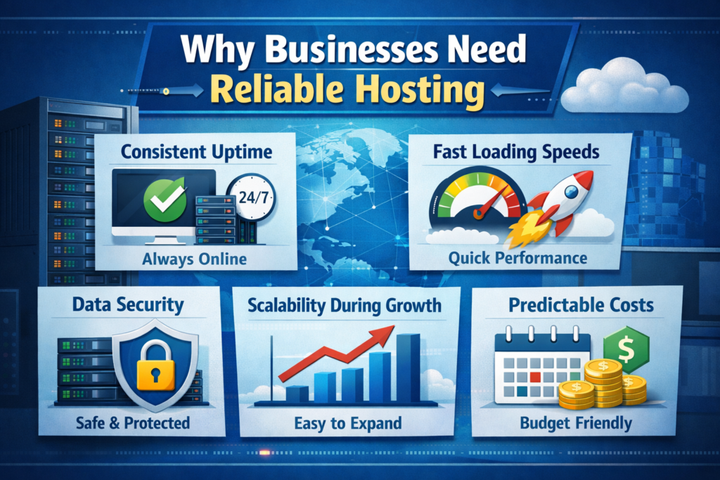 (IS) Interserver Webhosting and VPS