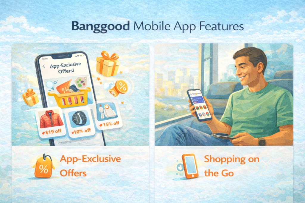BANGGOOD TECHNOLOGY CO., LIMITED