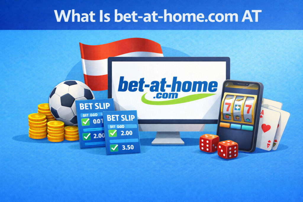 bet-at-home.com AT