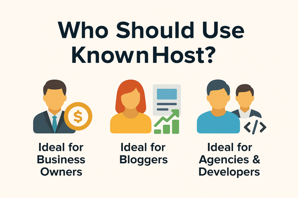 KnownHost, LLC