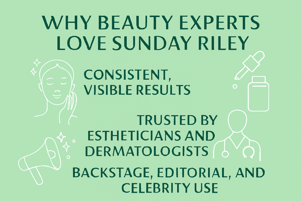 Sunday Riley