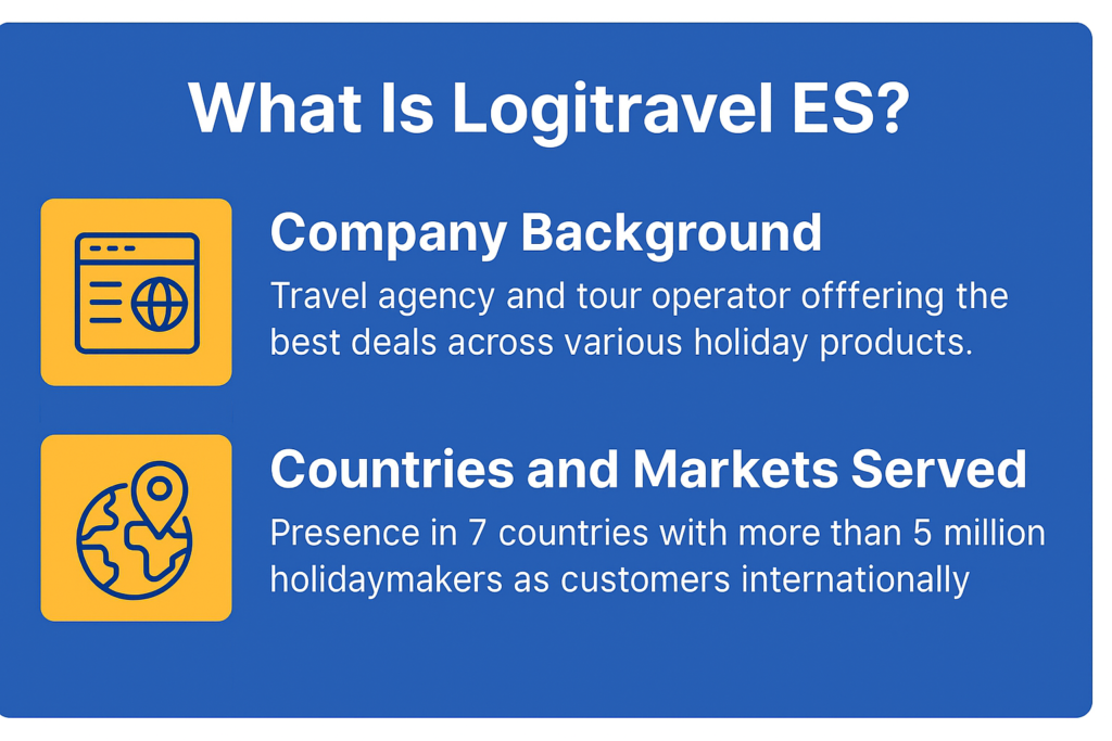 Logitravel ES