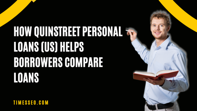 Quinstreet Personal Loans (US)