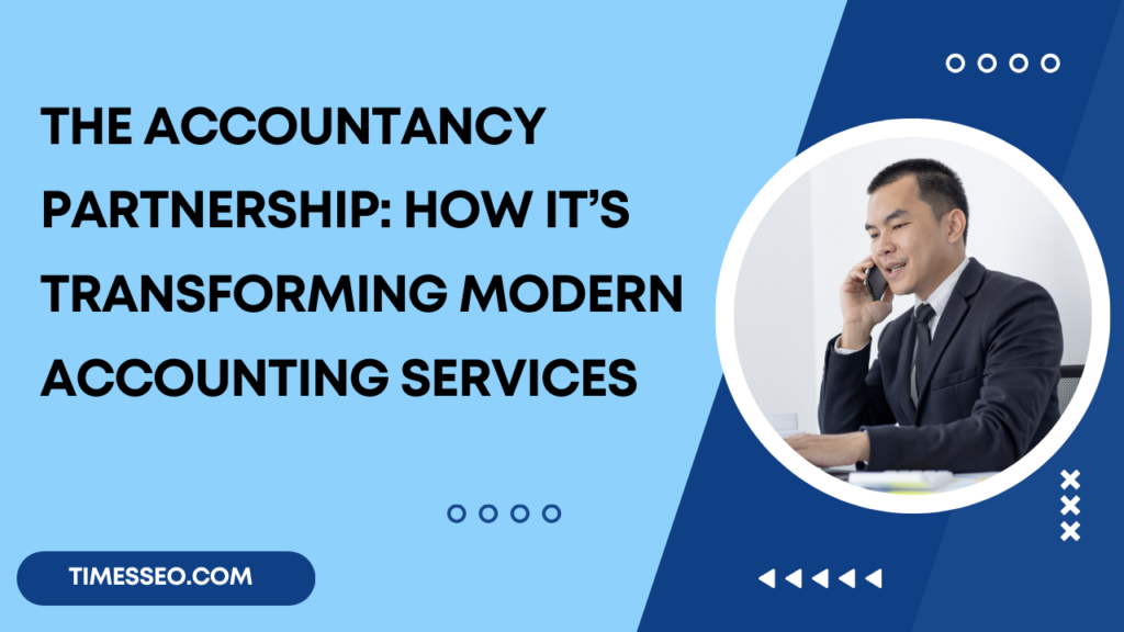 The Accountancy Partnership