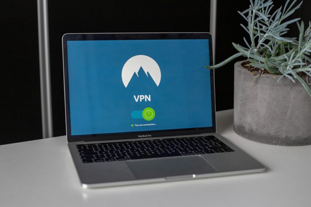 NordVPN DE