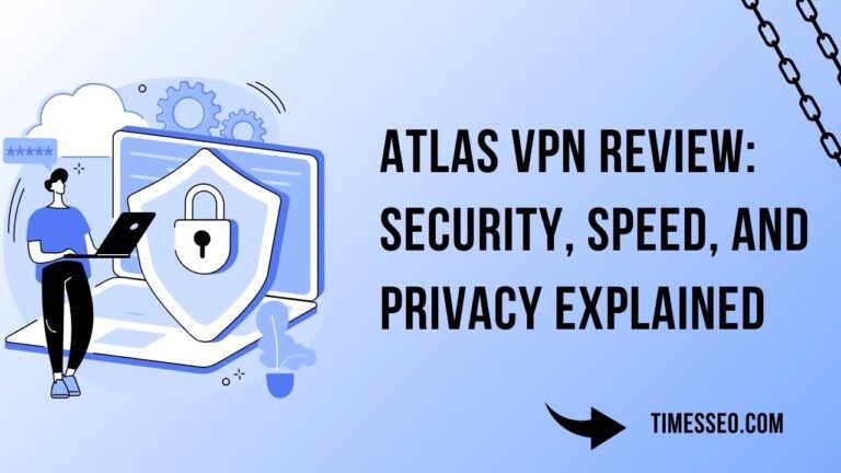 Atlas VPN