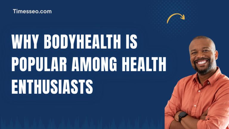 BodyHealth
