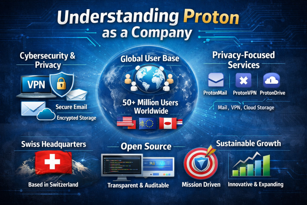Proton Partners Program