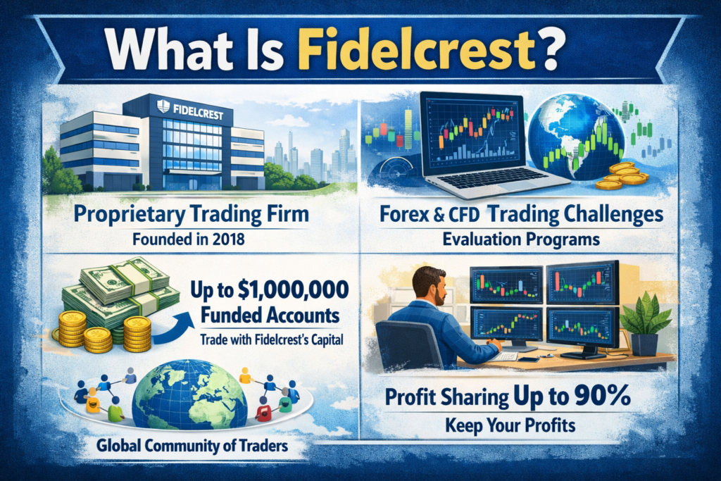 Fidelcrest Investment