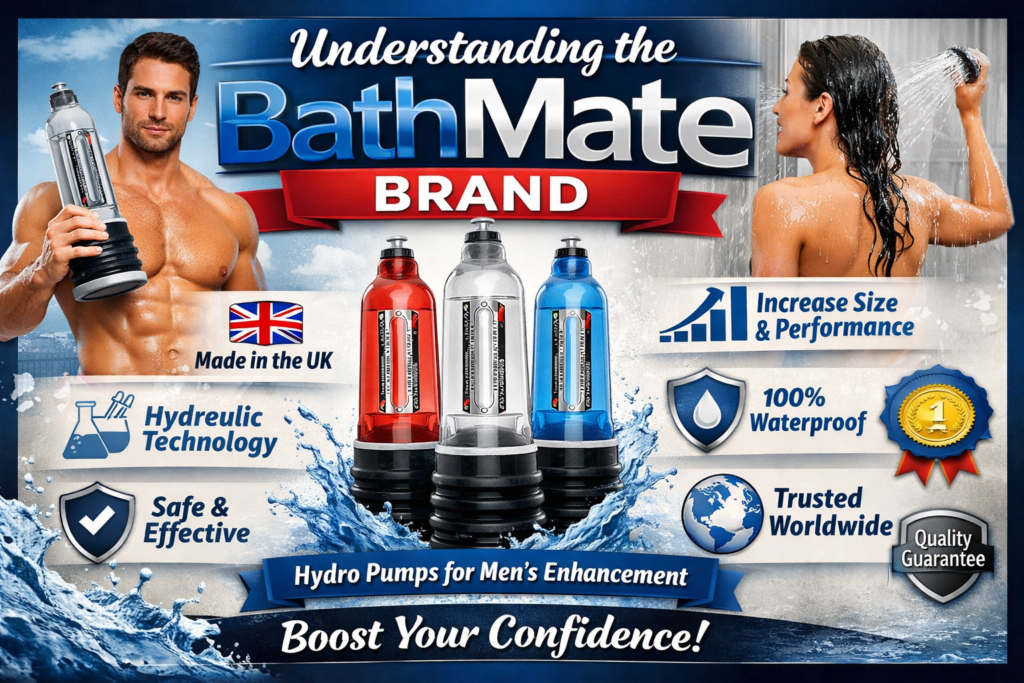 BathMate