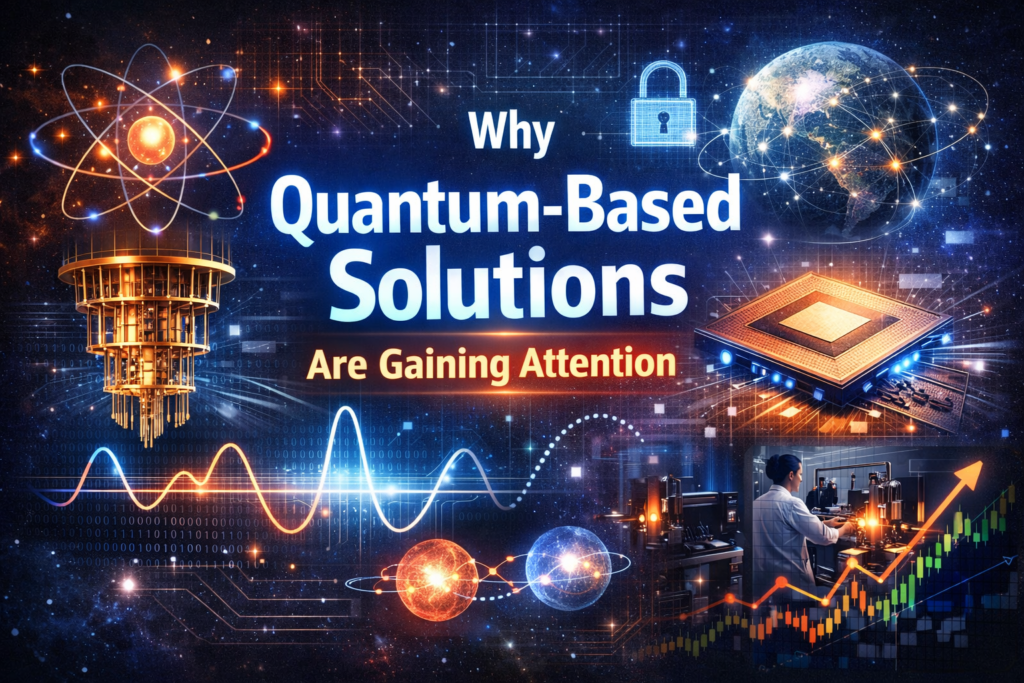 Quantum Energy Square