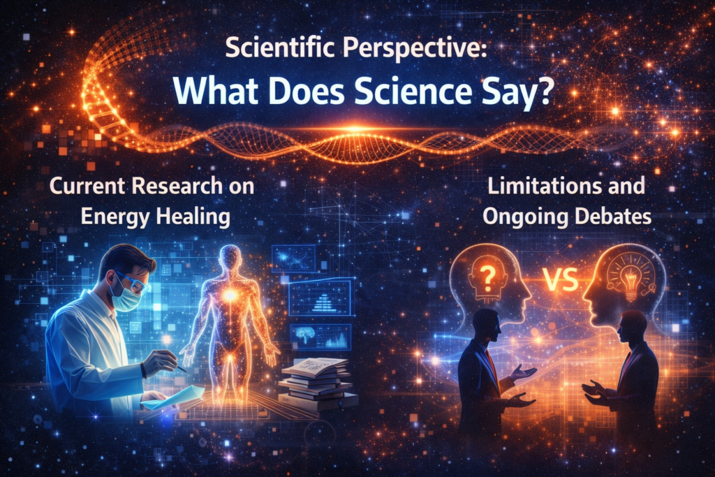 Quantum Energy Square