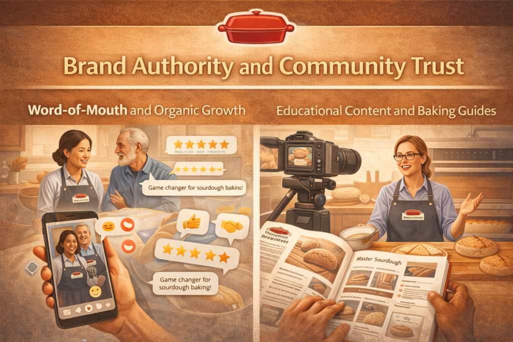 Challenger Breadware Kitchen