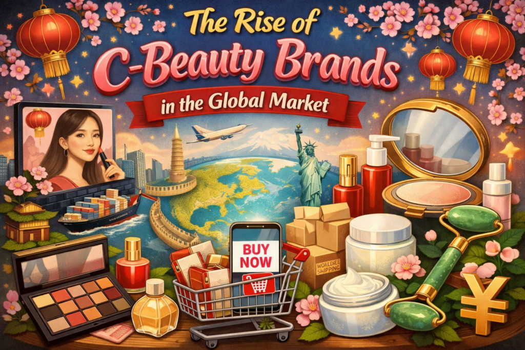 Florasis ( Hua Xizi)