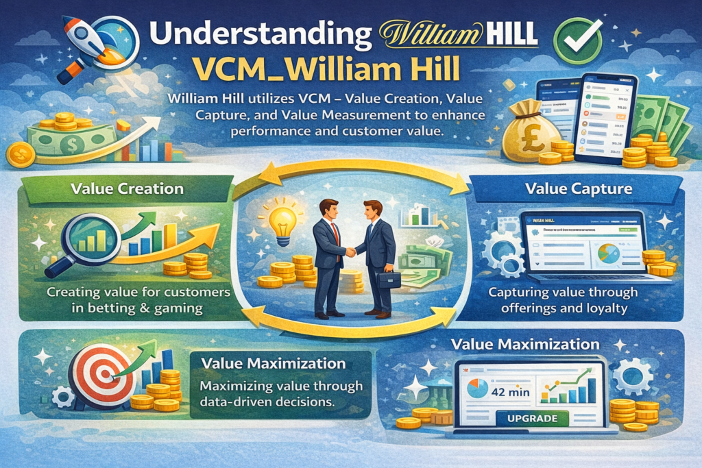 VCM_William Hill
