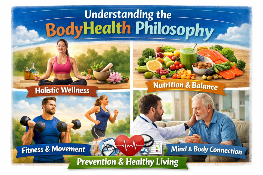 BodyHealth