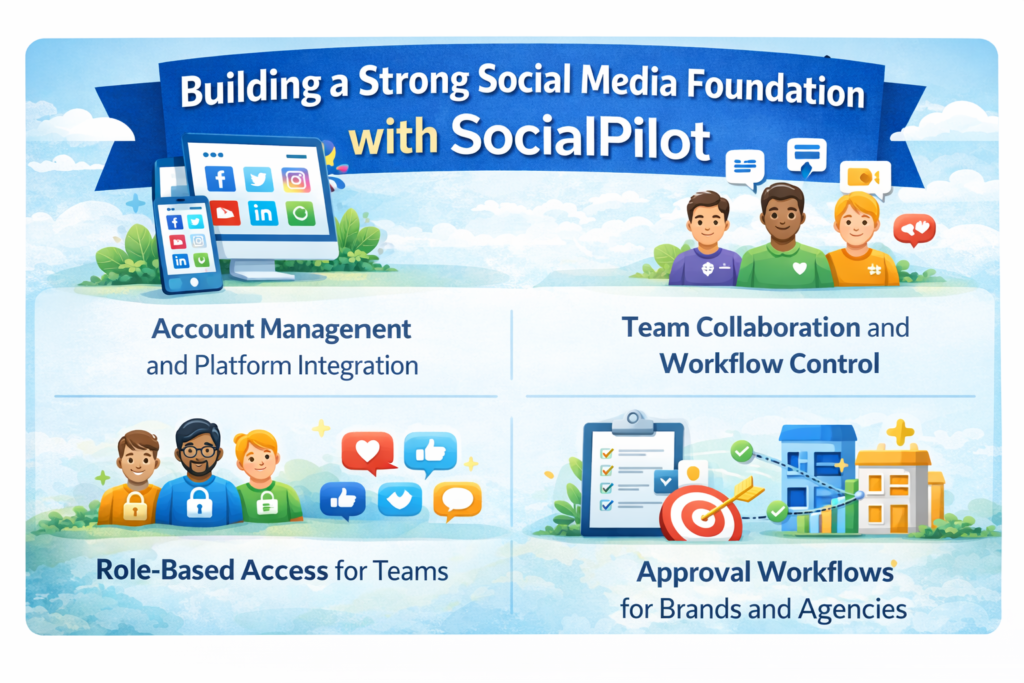 SocialPilot