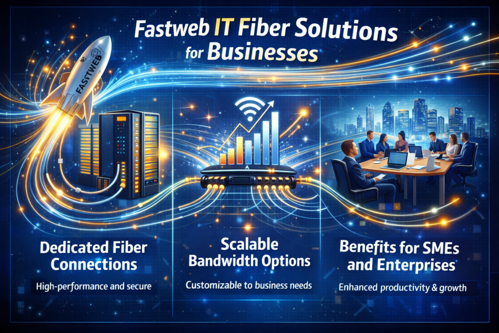 Fastweb IT