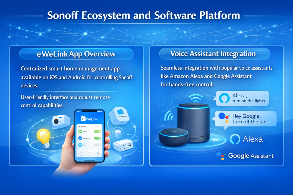 Shenzhen Sonoff Technologies Co.,Ltd