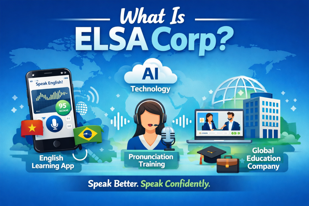 ELSA Corp