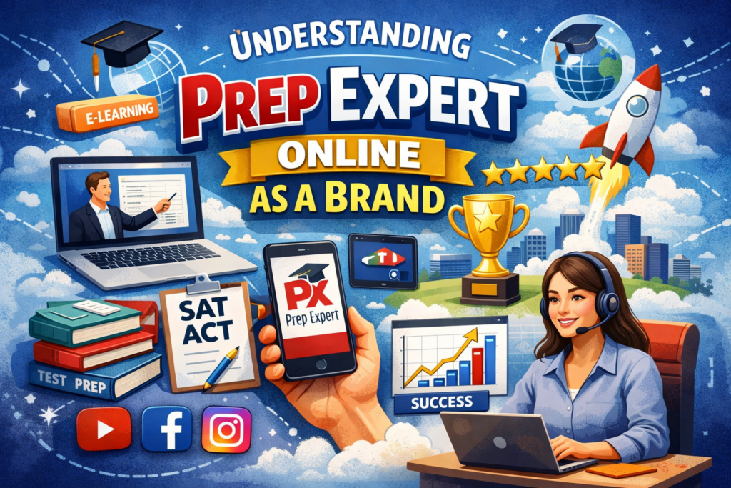 Prep Expert
