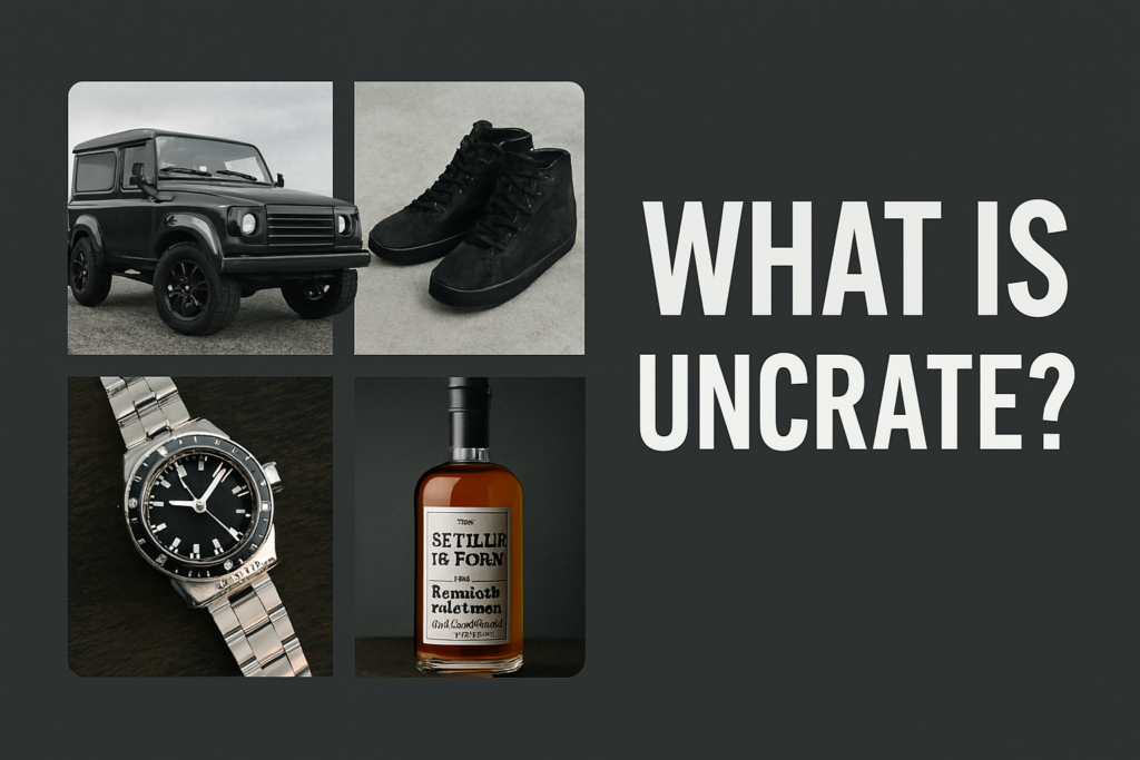 Uncrate