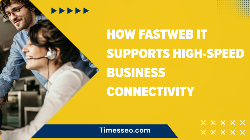 Fastweb IT