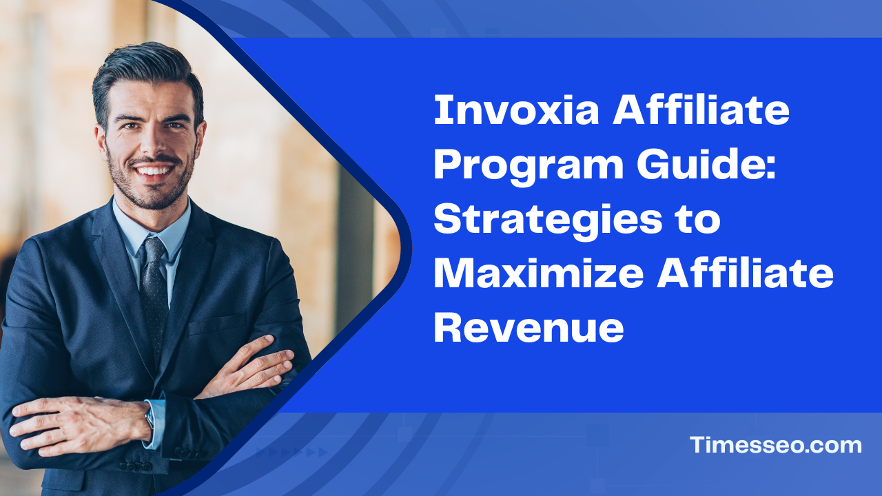 Invoxia Affiliate Program