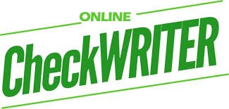 Online Check Writer.