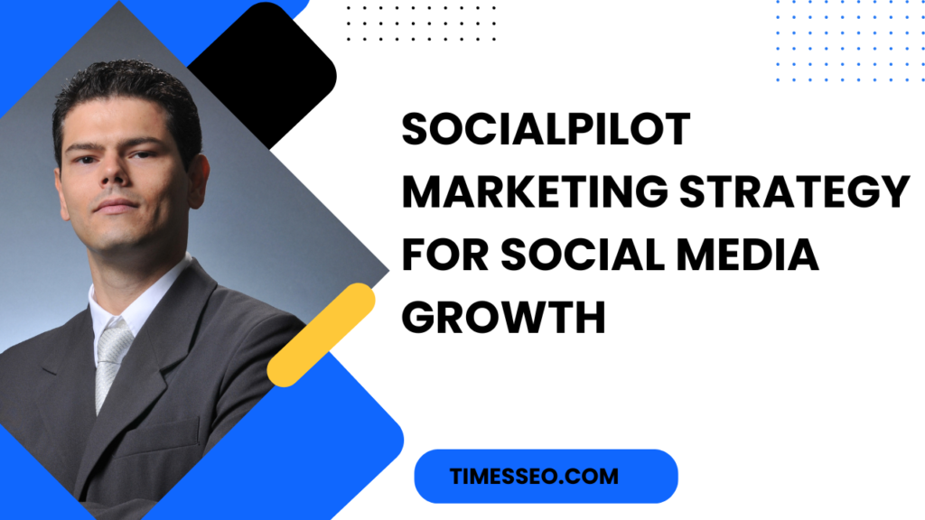SocialPilot