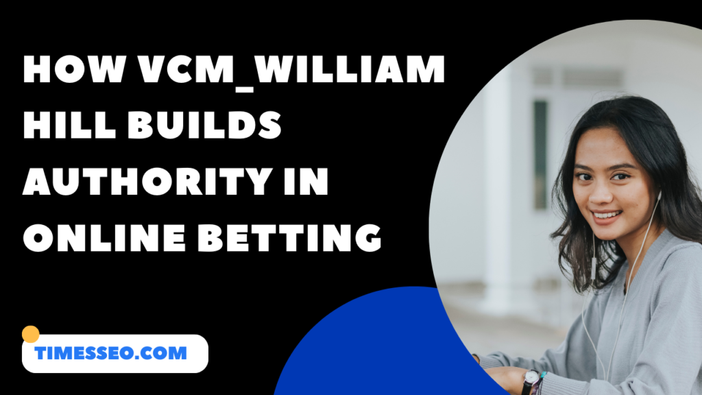VCM_William Hill