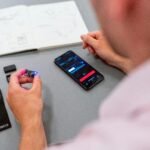 Quantum Energy Square