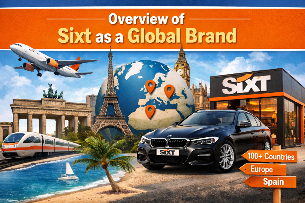 Sixt ES