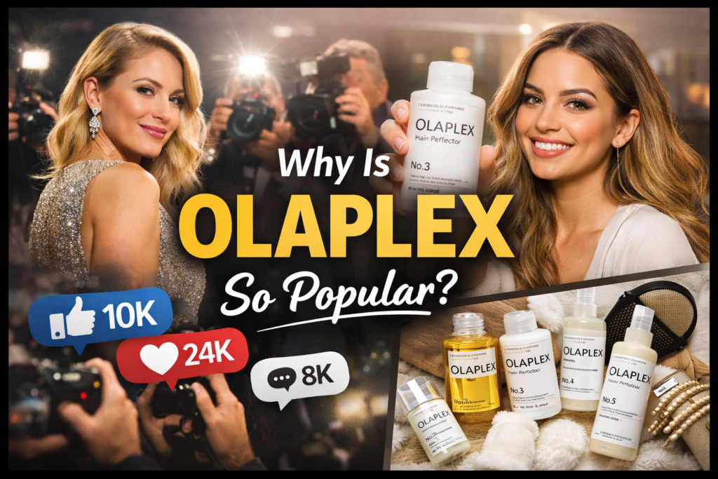 Olaplex